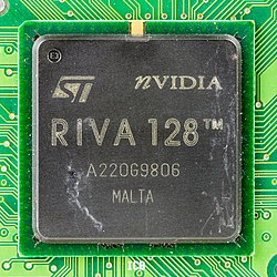 RIVA128